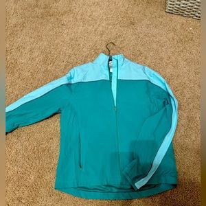 New balance women’s jacket